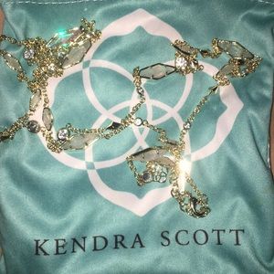 Kendra Scott necklace